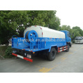 Dongfeng Hochdruckreinigungswagen 10M3 Hochdruck-Waschwagen